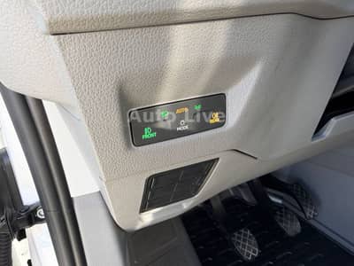 Volkswagen Crafter 35TDI*VIRTUAL*MAX-HOCH-LANG*KLIMA*KAMERA — slika 24