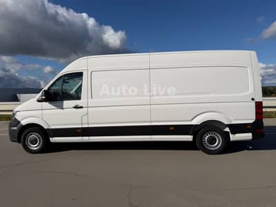Volkswagen Crafter 35TDI*VIRTUAL*MAX-HOCH-LANG*KLIMA*KAMERA — slika 2