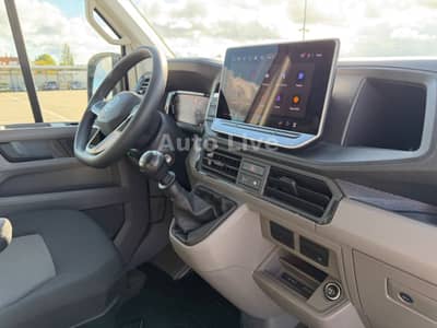Volkswagen Crafter 35TDI*VIRTUAL*MAX-HOCH-LANG*KLIMA*KAMERA — slika 27