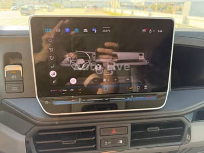 Volkswagen Crafter 35TDI*VIRTUAL*MAX-HOCH-LANG*KLIMA*KAMERA — slika 20