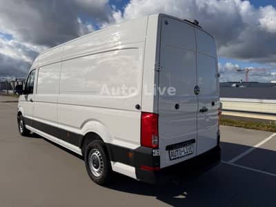 Volkswagen Crafter 35TDI*VIRTUAL*MAX-HOCH-LANG*KLIMA*KAMERA — slika 3