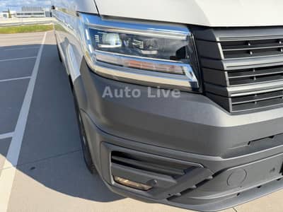 Volkswagen Crafter 35TDI*VIRTUAL*MAX-HOCH-LANG*KLIMA*KAMERA — slika 9