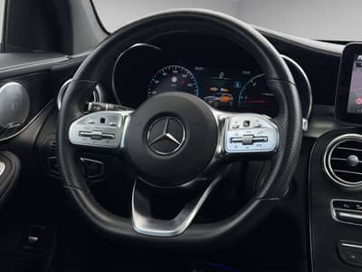 Mercedes-Benz GLC 220d AMG-Line 4Matic*Pano*Wide*360*HUD*STHZ* — slika 13