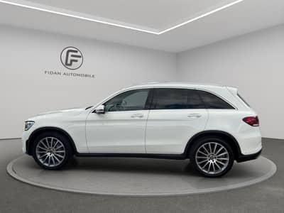 Mercedes-Benz GLC 220d AMG-Line 4Matic*Pano*Wide*360*HUD*STHZ* — slika 2