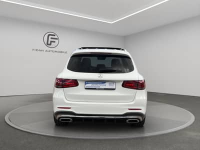 Mercedes-Benz GLC 220d AMG-Line 4Matic*Pano*Wide*360*HUD*STHZ* — slika 4