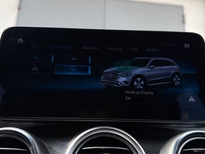 Mercedes-Benz GLC 220d AMG-Line 4Matic*Pano*Wide*360*HUD*STHZ* — slika 24