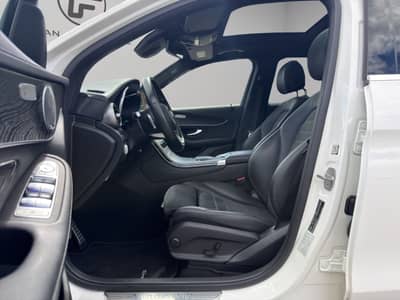 Mercedes-Benz GLC 220d AMG-Line 4Matic*Pano*Wide*360*HUD*STHZ* — slika 10