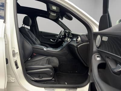Mercedes-Benz GLC 220d AMG-Line 4Matic*Pano*Wide*360*HUD*STHZ* — slika 15