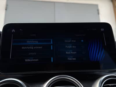 Mercedes-Benz GLC 220d AMG-Line 4Matic*Pano*Wide*360*HUD*STHZ* — slika 26