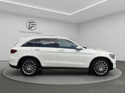 Mercedes-Benz GLC 220d AMG-Line 4Matic*Pano*Wide*360*HUD*STHZ* — slika 6