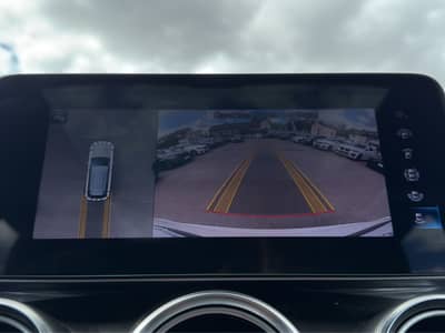 Mercedes-Benz GLC 220d AMG-Line 4Matic*Pano*Wide*360*HUD*STHZ* — slika 20