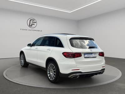 Mercedes-Benz GLC 220d AMG-Line 4Matic*Pano*Wide*360*HUD*STHZ* — slika 3