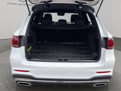 Mercedes-Benz GLC 220d AMG-Line 4Matic*Pano*Wide*360*HUD*STHZ* — slika 16