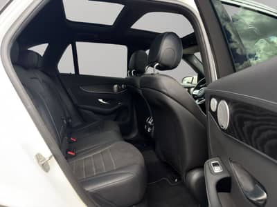 Mercedes-Benz GLC 220d AMG-Line 4Matic*Pano*Wide*360*HUD*STHZ* — slika 14