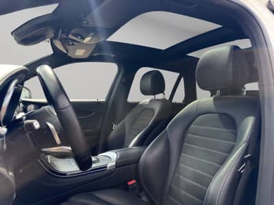 Mercedes-Benz GLC 220d AMG-Line 4Matic*Pano*Wide*360*HUD*STHZ* — slika 9