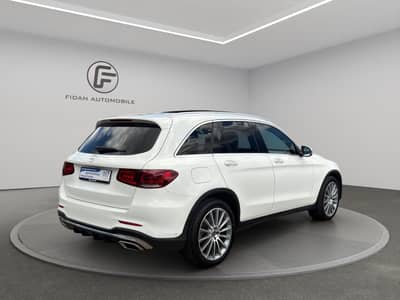 Mercedes-Benz GLC 220d AMG-Line 4Matic*Pano*Wide*360*HUD*STHZ* — slika 5