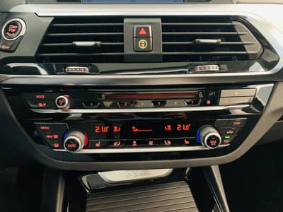 BMW X3 xDrive 20 d AUT°PANO°HEAD-UP°LED°SHZ°PDC° — slika 20