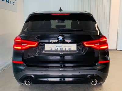 BMW X3 xDrive 20 d AUT°PANO°HEAD-UP°LED°SHZ°PDC° — slika 3