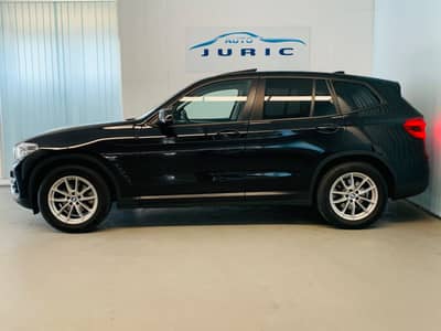BMW X3 xDrive 20 d AUT°PANO°HEAD-UP°LED°SHZ°PDC° — slika 5