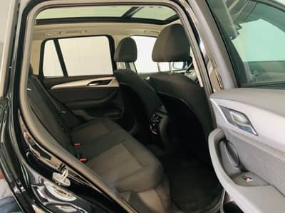 BMW X3 xDrive 20 d AUT°PANO°HEAD-UP°LED°SHZ°PDC° — slika 8