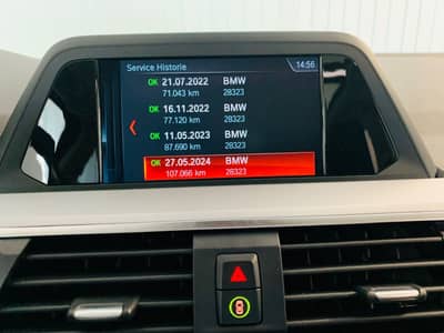 BMW X3 xDrive 20 d AUT°PANO°HEAD-UP°LED°SHZ°PDC° — slika 23