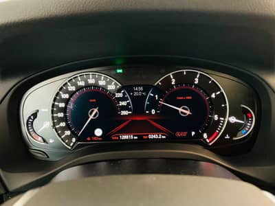 BMW X3 xDrive 20 d AUT°PANO°HEAD-UP°LED°SHZ°PDC° — slika 22