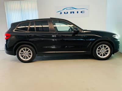 BMW X3 xDrive 20 d AUT°PANO°HEAD-UP°LED°SHZ°PDC° — slika 6