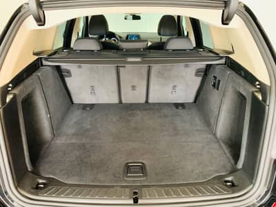 BMW X3 xDrive 20 d AUT°PANO°HEAD-UP°LED°SHZ°PDC° — slika 9