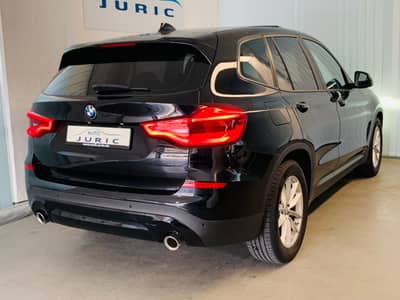 BMW X3 xDrive 20 d AUT°PANO°HEAD-UP°LED°SHZ°PDC° — slika 4