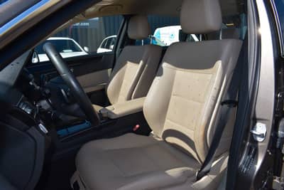 Mercedes-Benz E 350 CGI Limousine STH/AHK/MEMORY/KEYLESS — slika 12