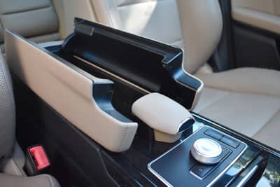 Mercedes-Benz E 350 CGI Limousine STH/AHK/MEMORY/KEYLESS — slika 15