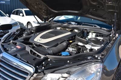 Mercedes-Benz E 350 CGI Limousine STH/AHK/MEMORY/KEYLESS — slika 40