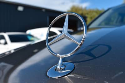 Mercedes-Benz E 350 CGI Limousine STH/AHK/MEMORY/KEYLESS — slika 6