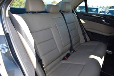 Mercedes-Benz E 350 CGI Limousine STH/AHK/MEMORY/KEYLESS — slika 24