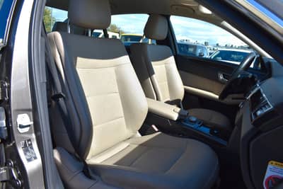 Mercedes-Benz E 350 CGI Limousine STH/AHK/MEMORY/KEYLESS — slika 13