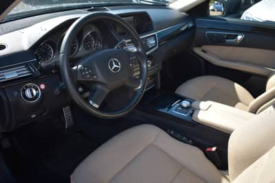 Mercedes-Benz E 350 CGI Limousine STH/AHK/MEMORY/KEYLESS — slika 8