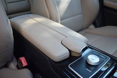 Mercedes-Benz E 350 CGI Limousine STH/AHK/MEMORY/KEYLESS — slika 14