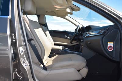 Mercedes-Benz E 350 CGI Limousine STH/AHK/MEMORY/KEYLESS — slika 10