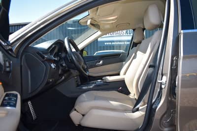 Mercedes-Benz E 350 CGI Limousine STH/AHK/MEMORY/KEYLESS — slika 11