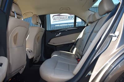 Mercedes-Benz E 350 CGI Limousine STH/AHK/MEMORY/KEYLESS — slika 22