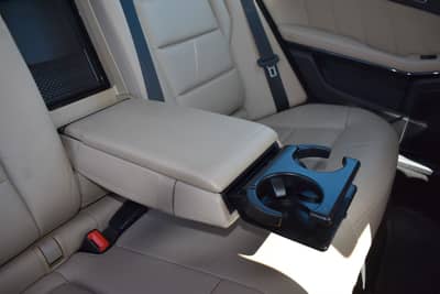 Mercedes-Benz E 350 CGI Limousine STH/AHK/MEMORY/KEYLESS — slika 26