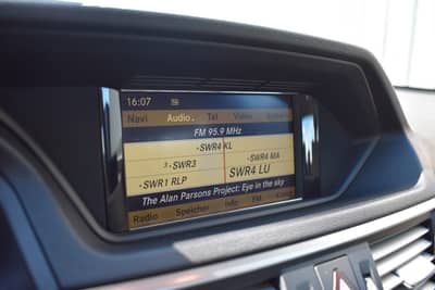 Mercedes-Benz E 350 CGI Limousine STH/AHK/MEMORY/KEYLESS — slika 18