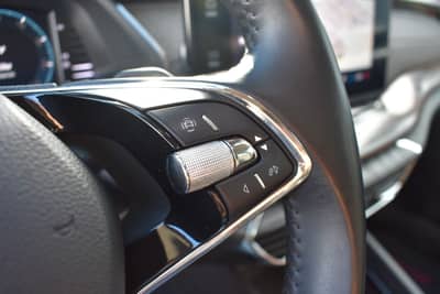Skoda Octavia Combi Scout 4x4/KEYLESS/HUD/AHK/LED — slika 21