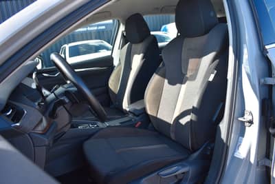Skoda Octavia Combi Scout 4x4/KEYLESS/HUD/AHK/LED — slika 12