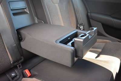Skoda Octavia Combi Scout 4x4/KEYLESS/HUD/AHK/LED — slika 26