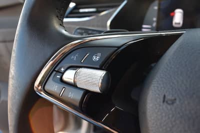 Skoda Octavia Combi Scout 4x4/KEYLESS/HUD/AHK/LED — slika 20