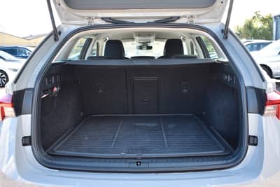 Skoda Octavia Combi Scout 4x4/KEYLESS/HUD/AHK/LED — slika 30