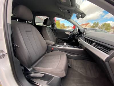 Audi A4 Avant design ultra ACC/PDC/HuD/Shz/Assistenz — slika 7