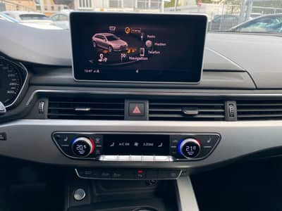 Audi A4 Avant design ultra ACC/PDC/HuD/Shz/Assistenz — slika 9