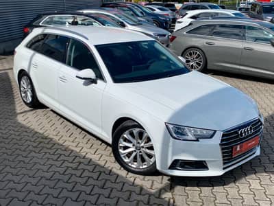 Audi A4 Avant design ultra ACC/PDC/HuD/Shz/Assistenz — slika 20